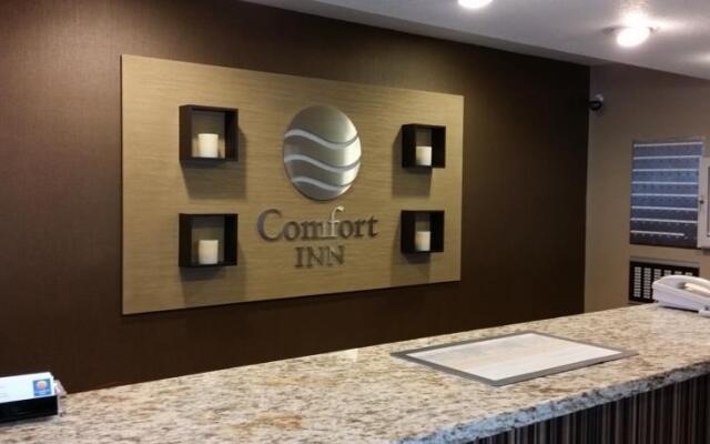 Comfort Inn Cameron
