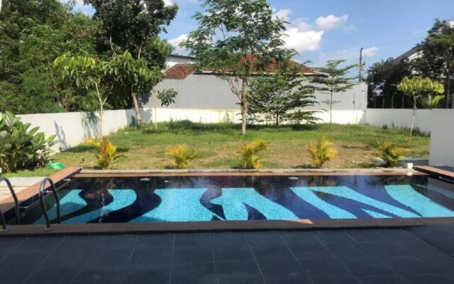 Grha Awen Sleman
