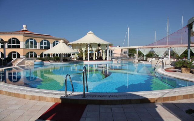 MArina Frapa hotel Kopno