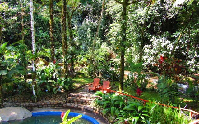 Agua Inn