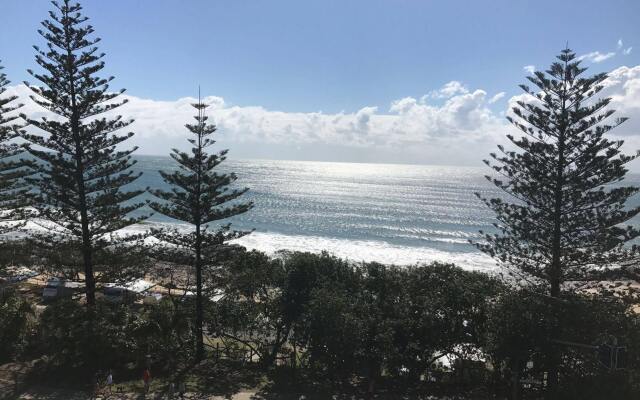 Northwind Holiday Apartments Mooloolaba