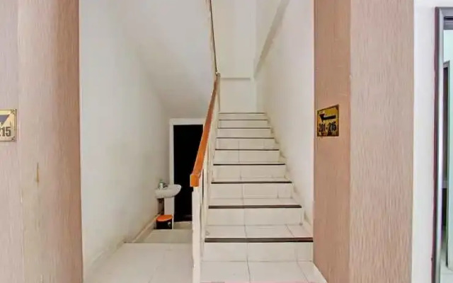 Hotel Orchid Wonosari