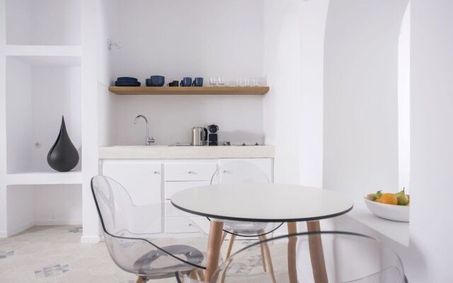 Seascape Villa by Caldera Houses