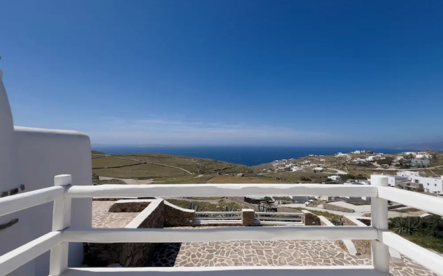 Villa Prive 88 Mykonos