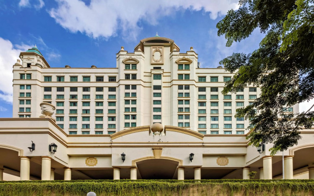 Waterfront Cebu City Hotel & Casino