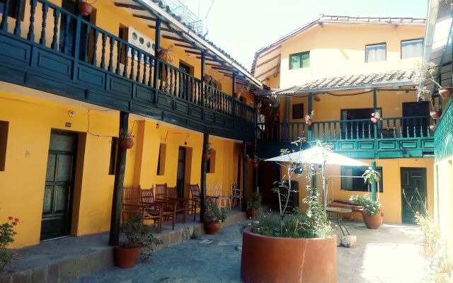 San Blas Backpacker Hostel