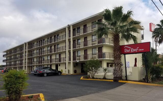 Red Roof Inn San Antonio Northeast - Rittiman Rd