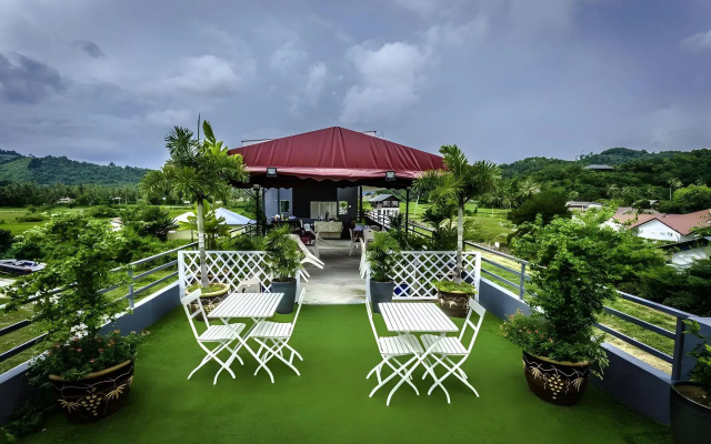 Cassa Kaseh Guest House