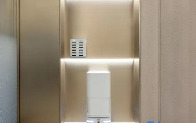 Hanting Hotel Zhanjiang Suixi Quan Feng Plaza Fu Qian Road