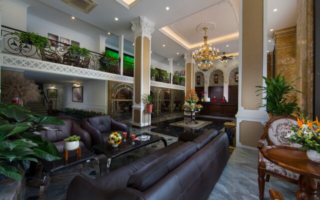 Oasis Hanoi Hotel