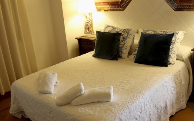 Hotel Palacio Doñana