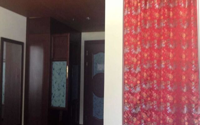Yangshuo Xiangshan international hotel