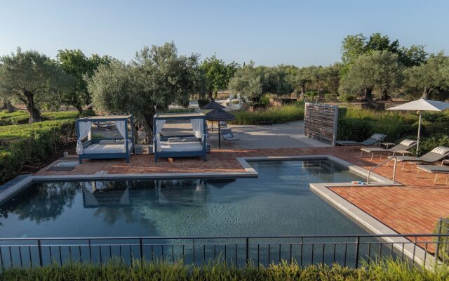 Fazenda Nova - Country House