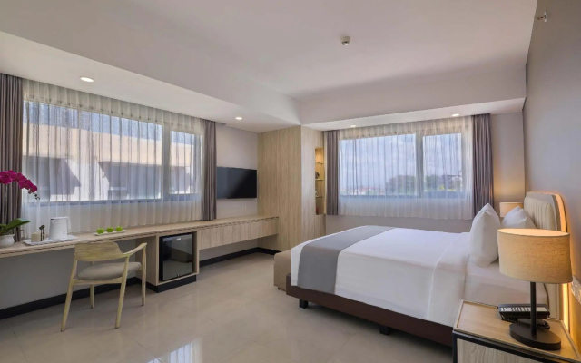 Airy Kuta Kartika Plaza Singosari 18 Bali