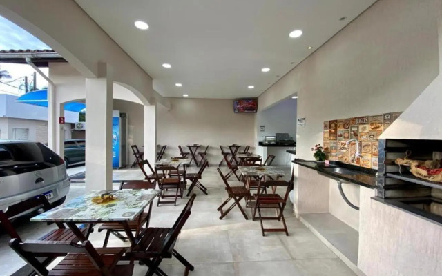 Mar Suites Praia Grande