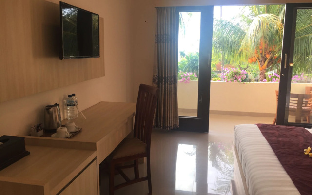 Puri Saron Senggigi Hotel