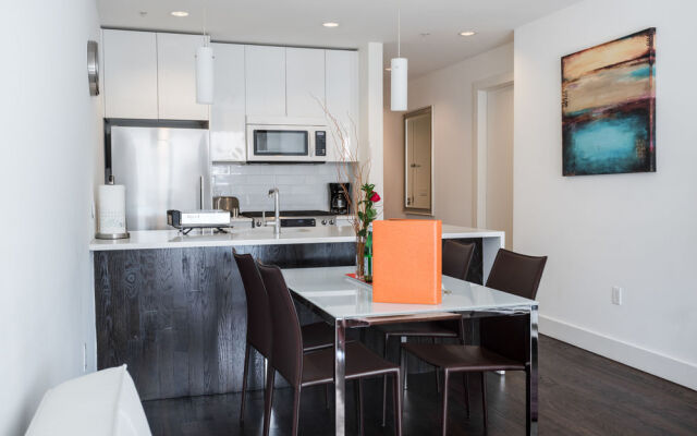 Luxy Suites Columbus