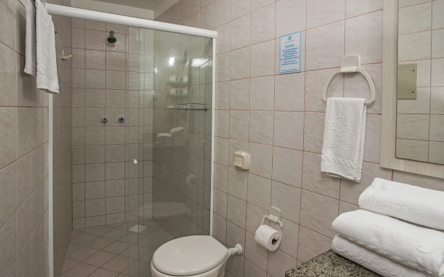 Vila Olaria Hotel