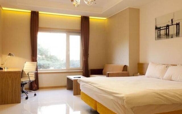 Hotel June Dongdaemun