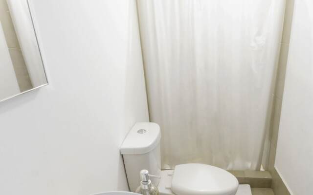 Hotel Citadin Z4