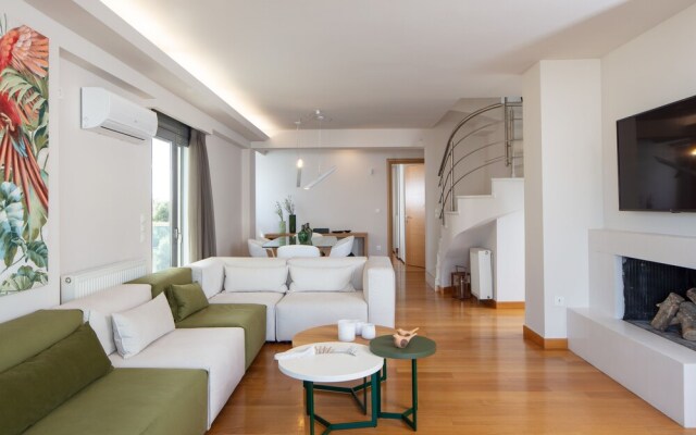 Elaia Luxury Suites Glyfada