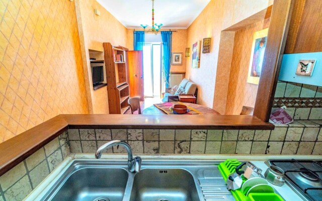 Appartamento con vista panoramica - Mikha'el Apartment