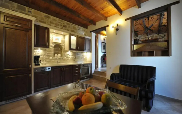 Diktynna Traditional Villas
