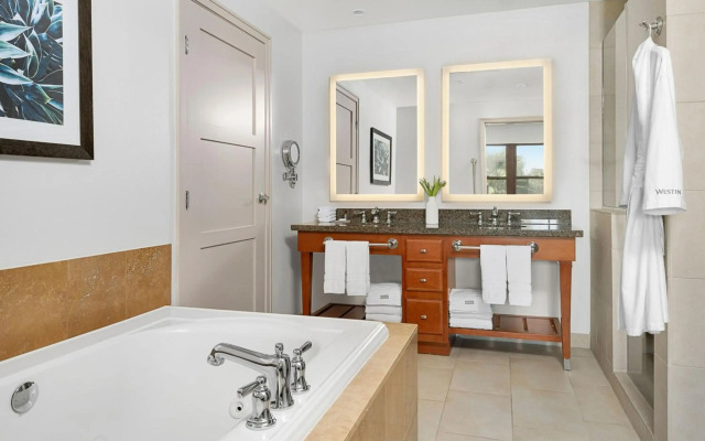 The Westin Desert Willow Villas, Palm Desert