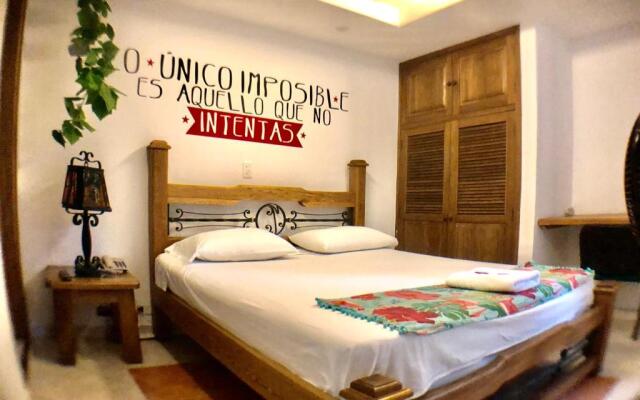 Hotel Casa Malibu - Hostel