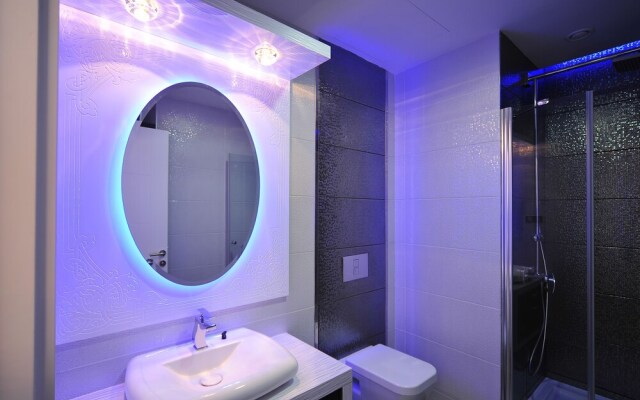 Alanya Azura Residence