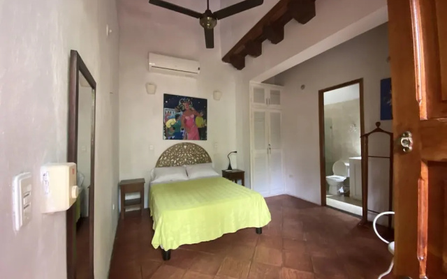 Casa Digna