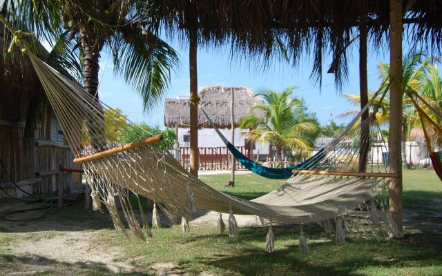 Golden Paradise Hostel