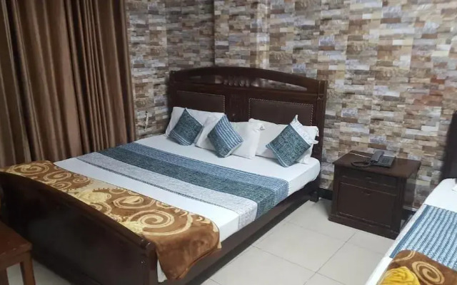 Hotel Al-Markaz