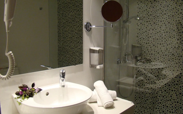 Club Simo Aparthotel