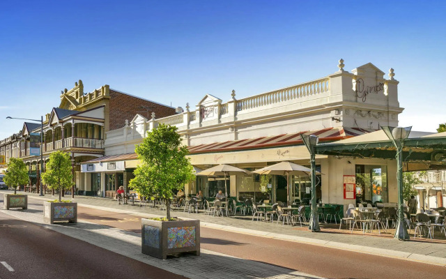 Quest Fremantle