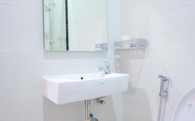 RedDoorz near Trans Studio Mall Cibubur 3