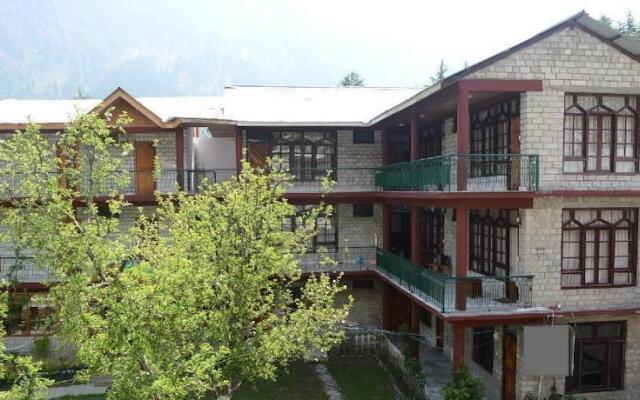 Hotel Kalpna
