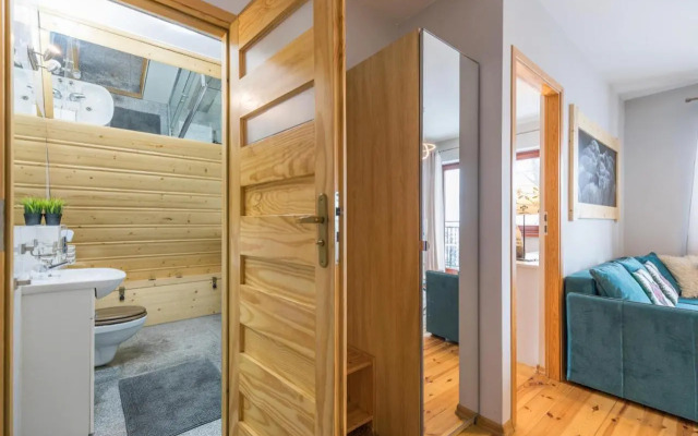 Apartament Marmurki Zakopane