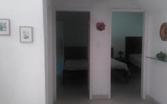 Casa Praia de Mariscal