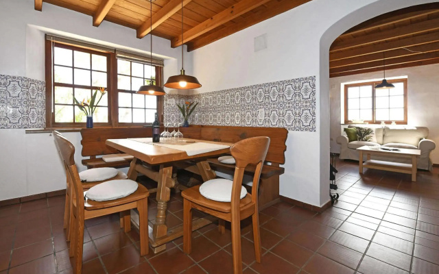 Villa El Buen Jesús
