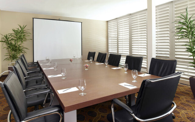AC Hotel by Marriott Pleasanton