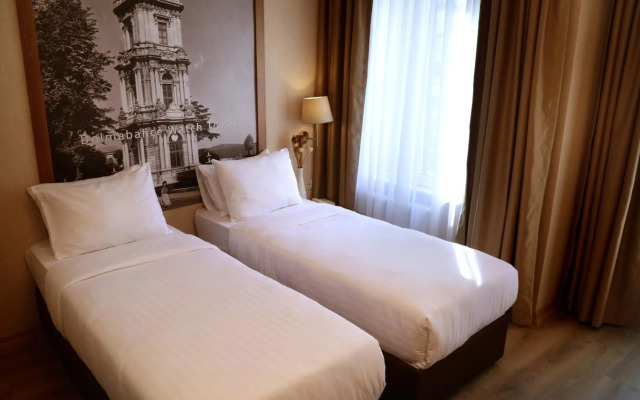 Sisli MLS Hotel