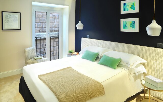 Nerva Boutique Hotel