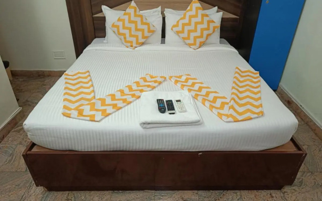 The Dolphin Park Hotel