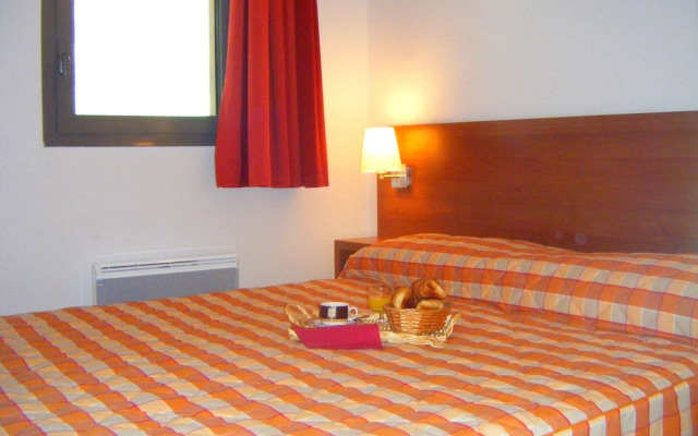 Résidence Tourmalet