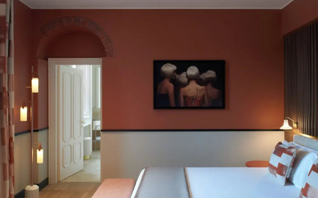 Glamour Apartments