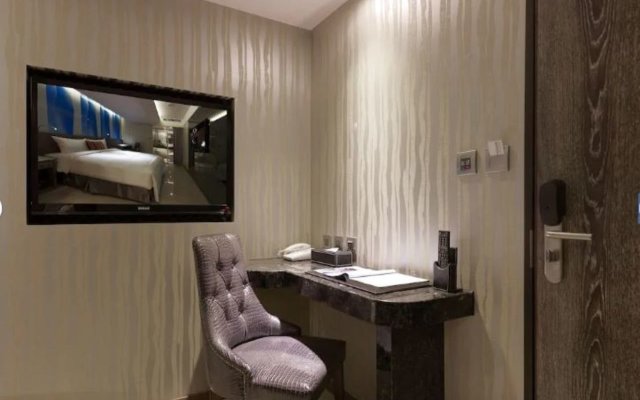 Beauty Hotels Taipei - Hotel Bnight