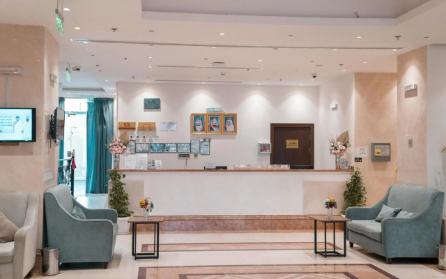Hayah Diamond Hotel