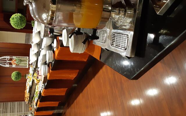 City Lodge Pinelands