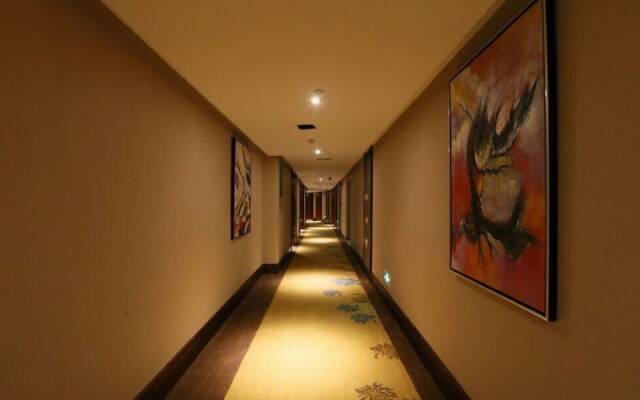 Huarong Hotel Quanzhou